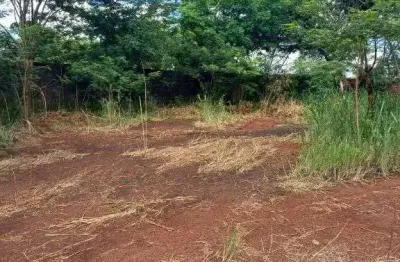 Terreno com salão comercial para alugar, 3.390m² - vila elisa