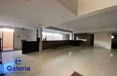Prédio comercial para alugar, 529m² - jardim botânico