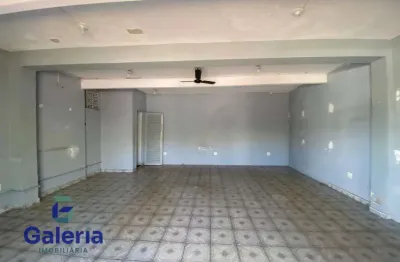Salão comercial para alugar, 47m²- alto do ipiranga