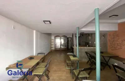 Ponto comercial para alugar na Rua Rui Barbosa, 777, Centro, Ribeirão Preto