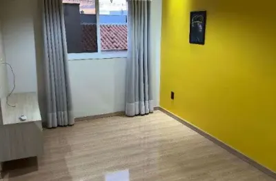 Apartamento com 2 quartos para alugar, 57m² - res. greenville