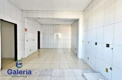 Ponto comercial para alugar, 69m² - alto da boa vista