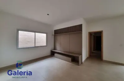 Casa residencial com 3 quartos para alugar, 156m² - alto do vale
