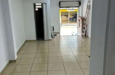 Ponto comercial para alugar na Rua Henrique Dumont, 976, Jardim Paulista, Ribeirão Preto