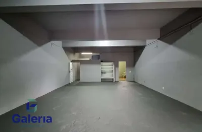 Ponto comercial para alugar na Avenida Doutor Francisco Junqueira, 2102, Vila Seixas, Ribeirão Preto