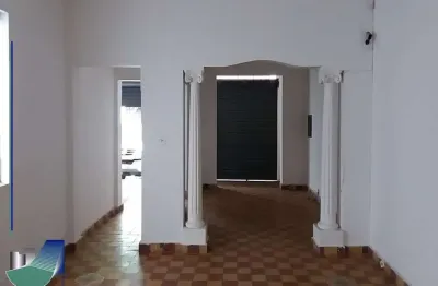 Casa comercial com 4 quartos para alugar, 344m² - vila seixas