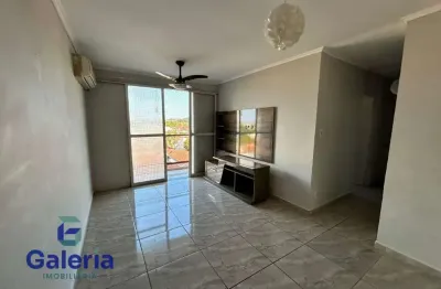 Apartamento com 3 quartos para alugar, 66m² - parque industrial lagoinha
