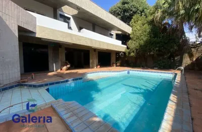 Casa residencial com 3 quartos à venda, 510m²- jardim canadá
