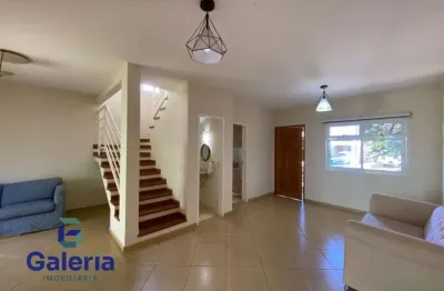 Casa de condomínio com 3 quartos para alugar, 108m² - bonfim paulista