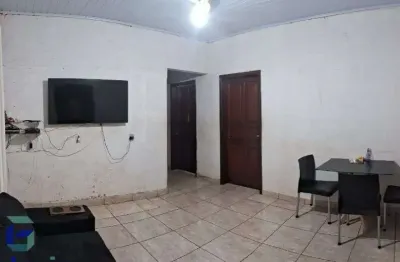 Casa residencial com 2 quartos para alugar, 126m² - ipiranga