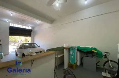 Ponto comercial para alugar na Avenida do Café, 502, Vila Tibério, Ribeirão Preto