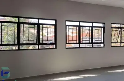 Ponto comercial com 4 salas para alugar, 326m² - jardim paulistano