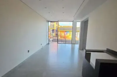 Ponto comercial para alugar na Rua Inácio Luiz Pinto, 665, Alto da Boa Vista, Ribeirão Preto