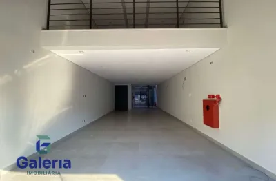 Ponto comercial para alugar na Rua Emma Barcarollo Guimarães, 174, Jardim Botânico, Ribeirão Preto