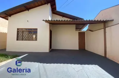 Casa residencial com 3 quartos para alugar, 112m² - campos elíseos