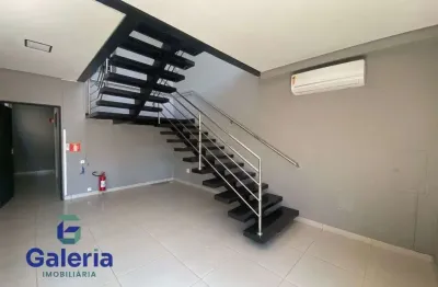 Galpão comercial para alugar, 255m²- recreio das acácias