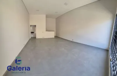 Ponto comercial para alugar na Rua Luiz Dal Porto, 142, Planalto Verde, Ribeirão Preto