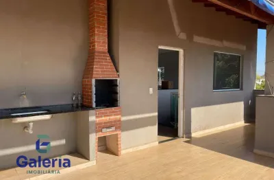 Casa de condomínio com 4 quartos para alugar, 230m² - villas mabel