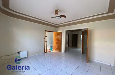 Casa residencial com 3 quartos para alugar, 167m² - alto da boa vista