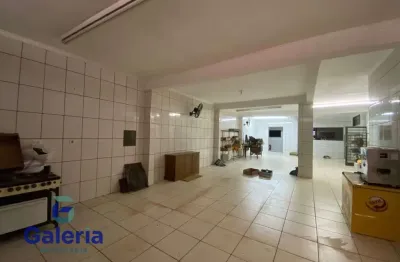 Ponto comercial para alugar na Rua Conde de Irajá, 554, Vila Virgínia, Ribeirão Preto