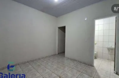 Casa residencial com 2 quartos para alugar, 100m² - jardim salgado filho i
