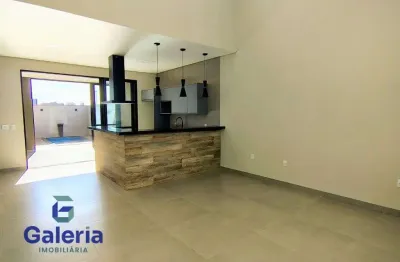 Casa de condomínio com 3 quartos para alugar, 171m² - real sul