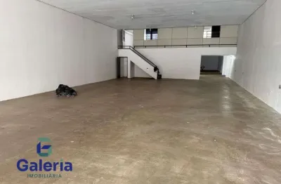 Ponto comercial para alugar na Rua Saldanha Marinho, 106, Centro, Ribeirão Preto
