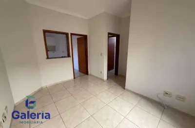 Apartamento com 2 quartos para alugar na Ercole Verri, R 165 Apto 22, 236, Vila Ana Maria, Ribeirão Preto