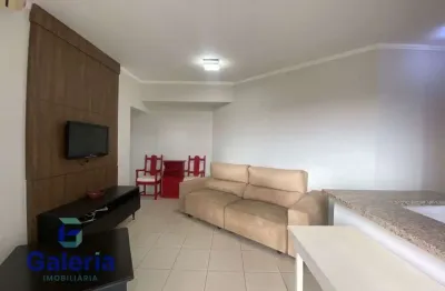 Apartamento com 1 quarto para alugar, 58m² - nova aliança