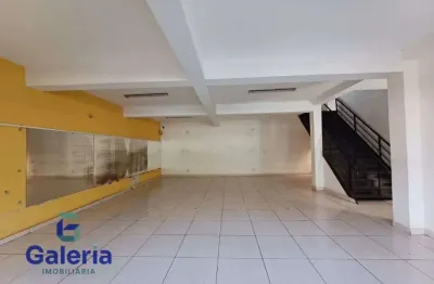 Ponto comercial à venda na Avenida Cavalheiro Paschoal Innechi, 1093, Independência, Ribeirão Preto