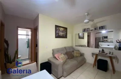 Apartamento com 2 quartos para alugar na Rua João E Guiomar Soeira, 242, Reserva Real, Ribeirão Preto