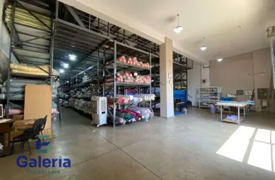 Barracão / Galpão / Depósito para alugar na Rua Ceará, 838, Jardim Paulistano, Ribeirão Preto