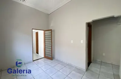 Casa residencial com 2 quartos para alugar, 90m² - campos elísios