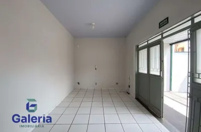 Salão comercial para alugar, 74m² - jardim paulista