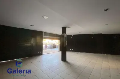 Salão comercial para alugar, 140m² - parque dos bandeirantes