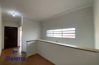 Casa comercial com 5 quartos para alugar, 277m² - vila tibério