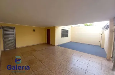 Casa residencial com 3 quartos para alugar, 134m² - campos elíseos