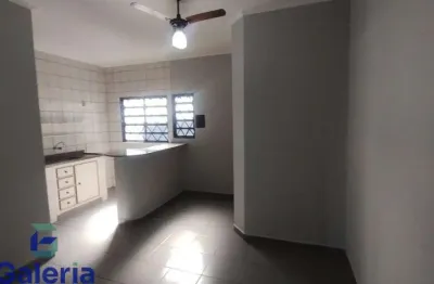 Apartamento com 1 quarto para alugar, 36m² - jardim irajá