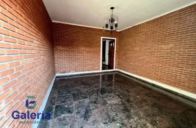 Casa residencial com 5 quartos para alugar, 187m² - quintino facci
