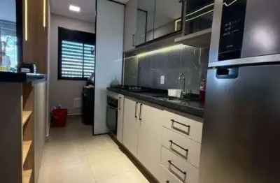Apartamento 3 quartos para alugar, 78m² - quinta da primavera