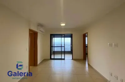 Apartamento com 3 quartos para alugar, 90m² - nova aliança
