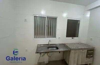 Apartamento com 2 quartos para alugar, 44m² - jardim itaú