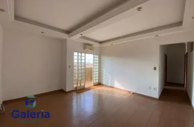 Apartamento com 3 quartos para alugar, 97m²- jardim paulistano