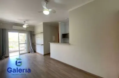 Apartamento com 2 quartos para alugar, 65m² - jardim botânico