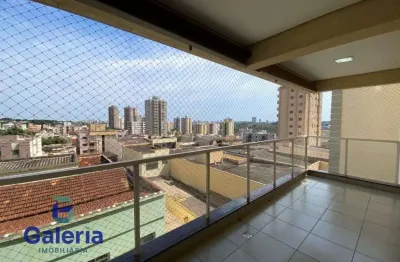 Apartamento com 3 quartos para alugar na Rua Eugênio Rocha Filho, 394, Jardim Irajá, Ribeirão Preto