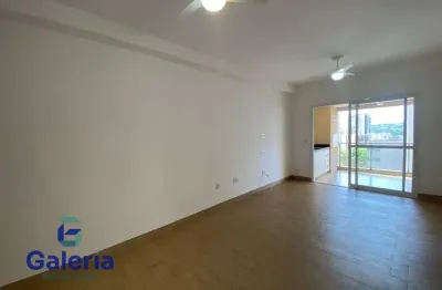 Apartamento com 3 quartos para alugar na Rua Eugênio Rocha Filho, 417, Jardim Irajá, Ribeirão Preto