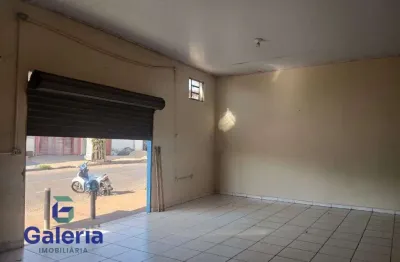 Ponto comercial para alugar na Avenida Rio Pardo, 3102, Jardim Paiva, Ribeirão Preto