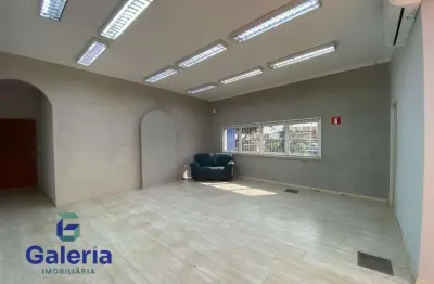 Ponto comercial para alugar na Avenida Treze de Maio, 956, Jardim Paulistano, Ribeirão Preto