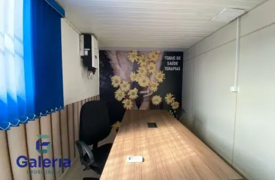 Ponto comercial para alugar na Rua Antônio Grelet, 408, Campos Elíseos, Ribeirão Preto