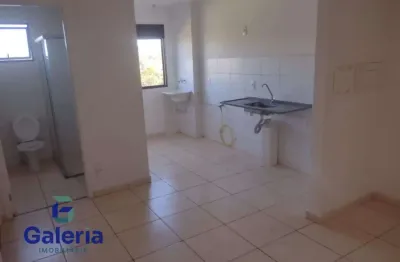 Apartamento com 2 quartos para alugar, 42m² - jardim santa cecilia